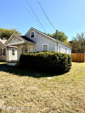 1524 Bicknell Ave, Louisville, KY 40215