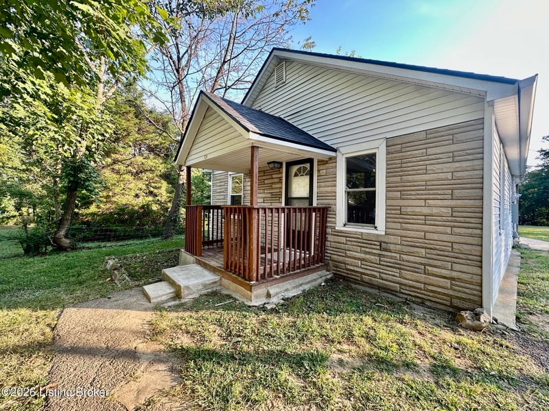 1524 Hargan St, Radcliff, KY 40160
