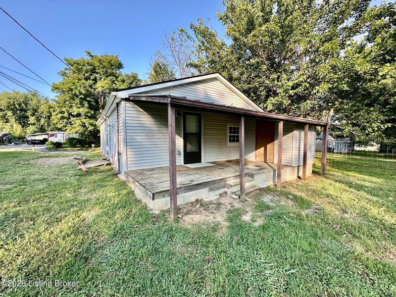 1524 Hargan St, Radcliff, KY 40160