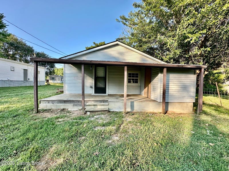 1524 Hargan St, Radcliff, KY 40160
