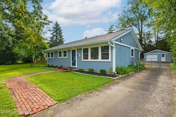 1524 Stonewall Way, Louisville, KY 40242