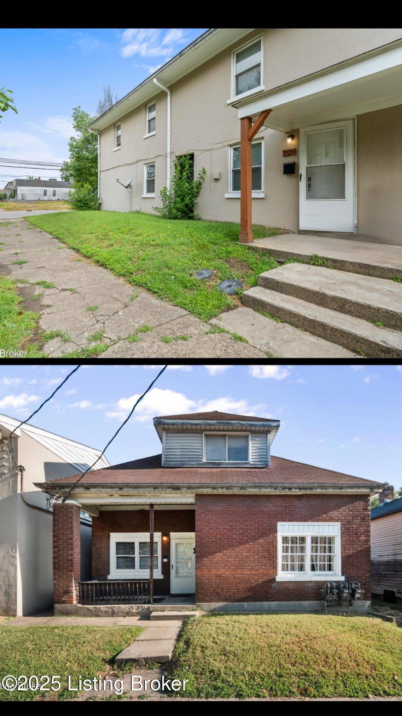 1525 Anderson St, Louisville, KY 40210