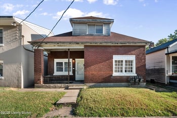1525 Anderson St, Louisville, KY 40210