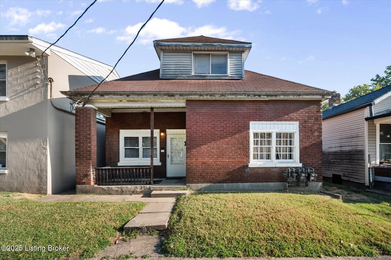 1525 Anderson St, Louisville, KY 40210