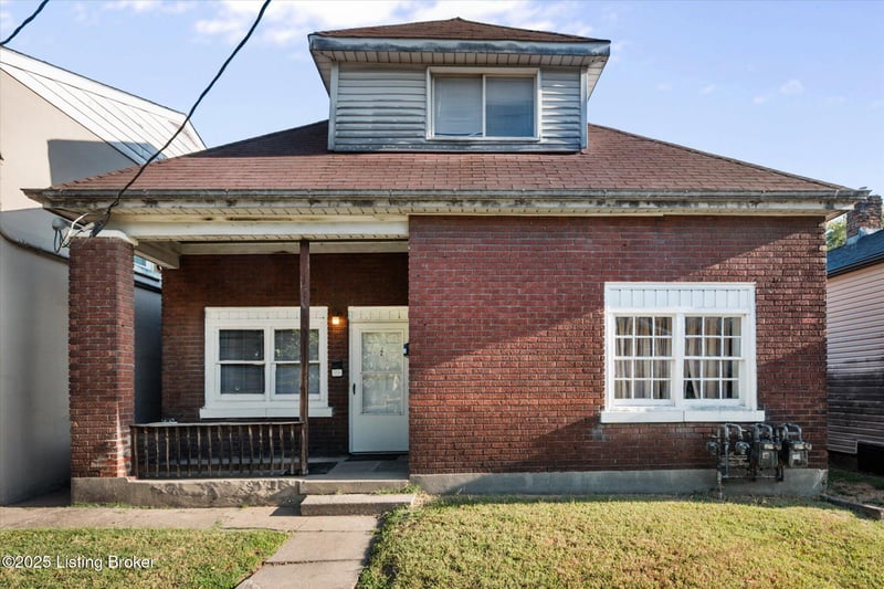 1525 Anderson St, Louisville, KY 40210