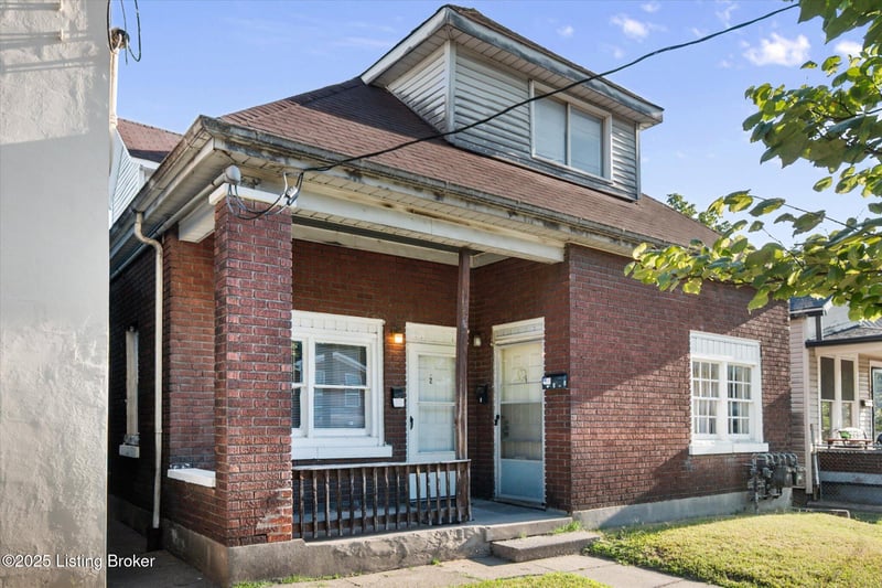 1525 Anderson St, Louisville, KY 40210