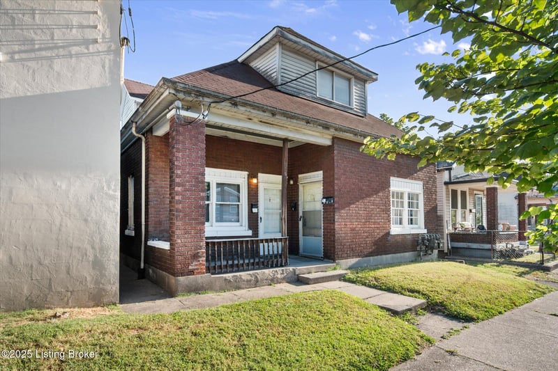 1525 Anderson St, Louisville, KY 40210