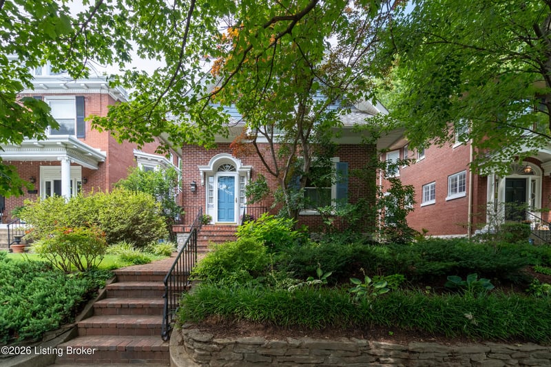 1525 Rosewood Ave, Louisville, KY 40204