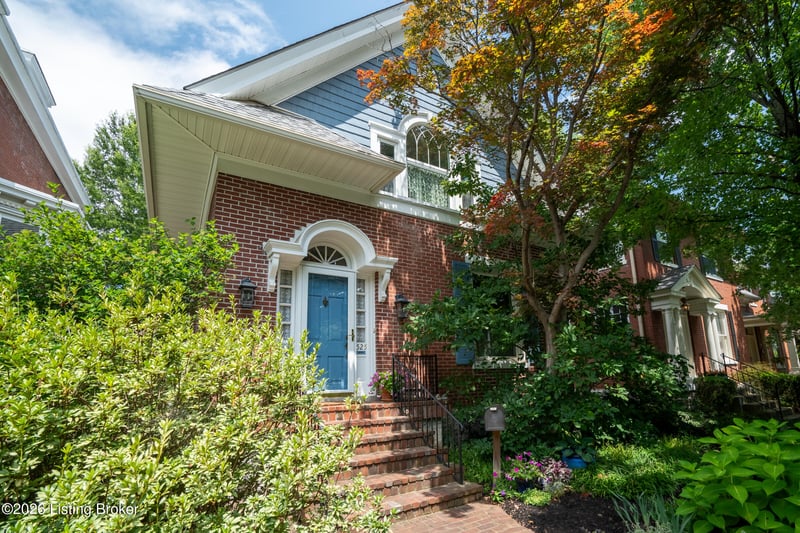 1525 Rosewood Ave, Louisville, KY 40204