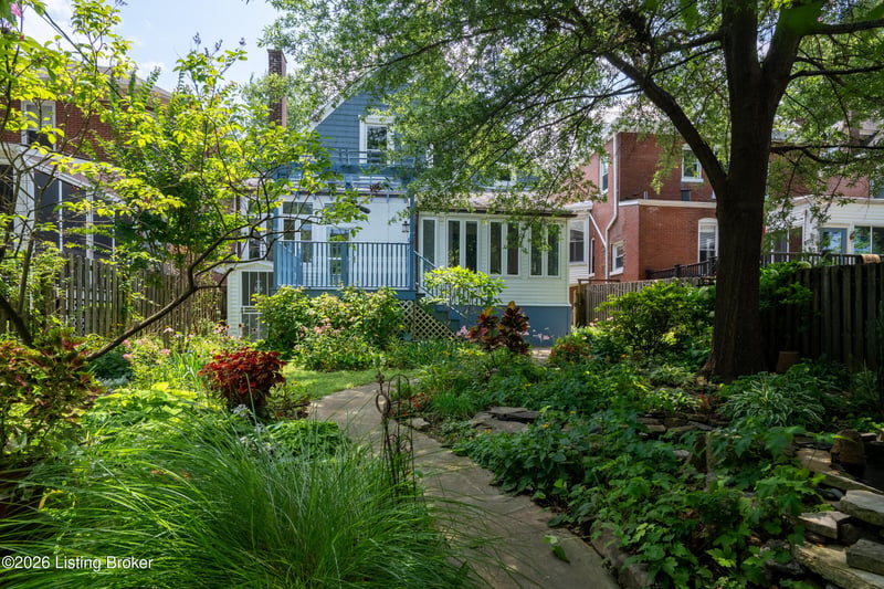 1525 Rosewood Ave, Louisville, KY 40204