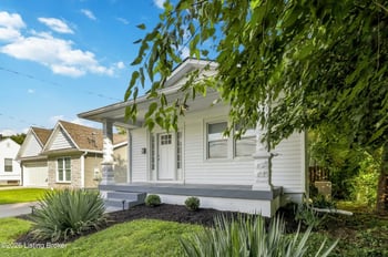 1526 Taylor Ave, Louisville, KY 40213