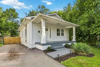 1526 Taylor Ave, Louisville, KY 40213
