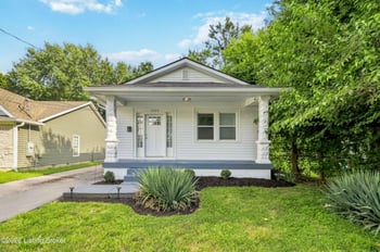 1526 Taylor Ave, Louisville, KY 40213