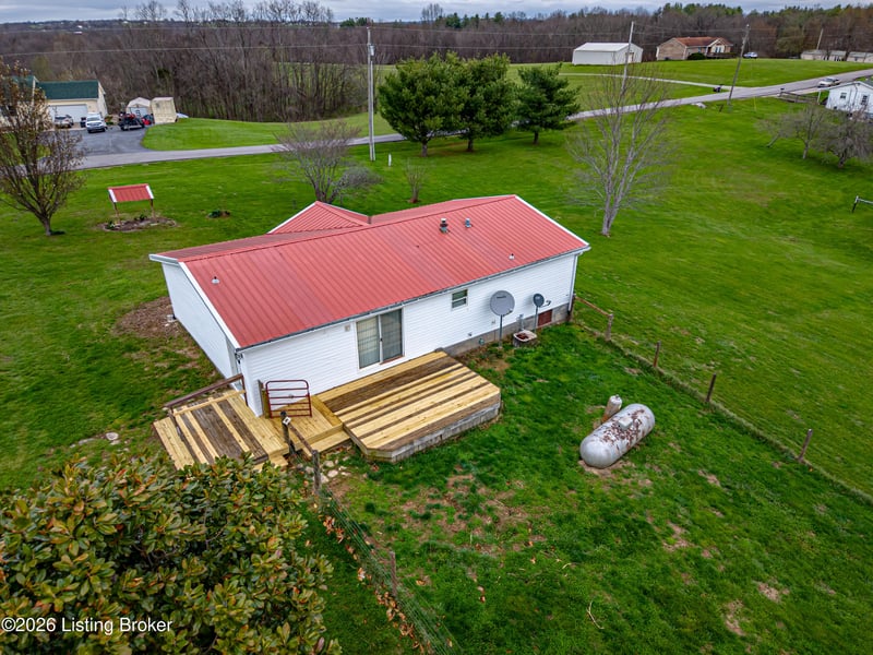 1529 Martin Nethery Rd, Waddy, KY 40076
