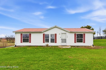1529 Martin Nethery Rd, Waddy, KY 40076