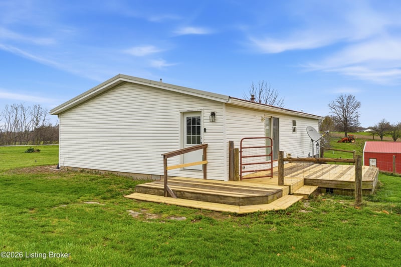 1529 Martin Nethery Rd, Waddy, KY 40076