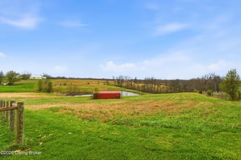 1529 Martin Nethery Rd, Waddy, KY 40076