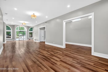 1529 W Market St, Louisville, KY 40203
