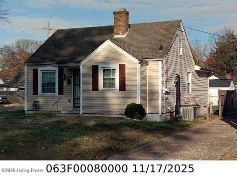 1529 Wurtele Ave #N/A, Louisville, KY 40208