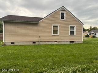 1529 Wurtele Ave #N/A, Louisville, KY 40208