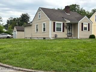 1529 Wurtele Ave #N/A, Louisville, KY 40208
