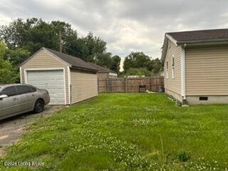 1529 Wurtele Ave #N/A, Louisville, KY 40208