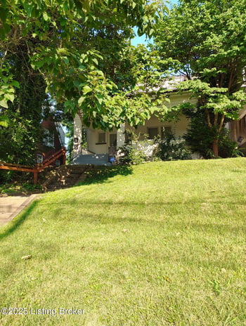 153 N Bellaire Ave, Louisville, KY 40206