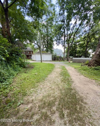 153 N Bellaire Ave, Louisville, KY 40206