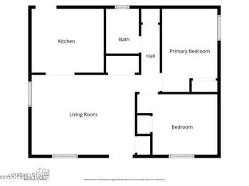 153 S Hickory Ln, Shepherdsville, KY 40165
