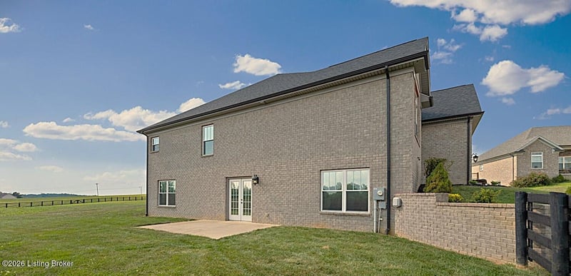 153 Tristan Ct, Shepherdsville, KY 40165