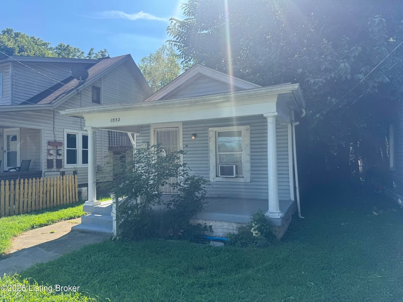 1532 S 30th St, Louisville, KY 40211