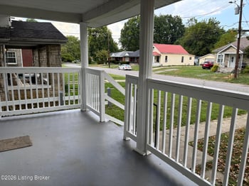 1534 Walter Ave, Louisville, KY 40215