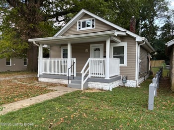 1534 Walter Ave, Louisville, KY 40215