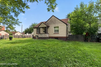 1535 Wurtele Ave, Louisville, KY 40208
