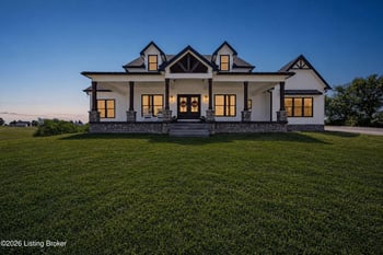 154 Farmview Dr, Springfield, KY 40069
