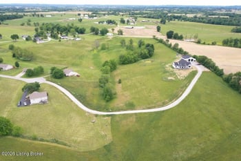 154 Farmview Dr, Springfield, KY 40069