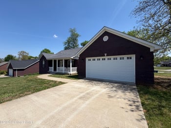 154 River Cliff Blvd, Brandenburg, KY 40108