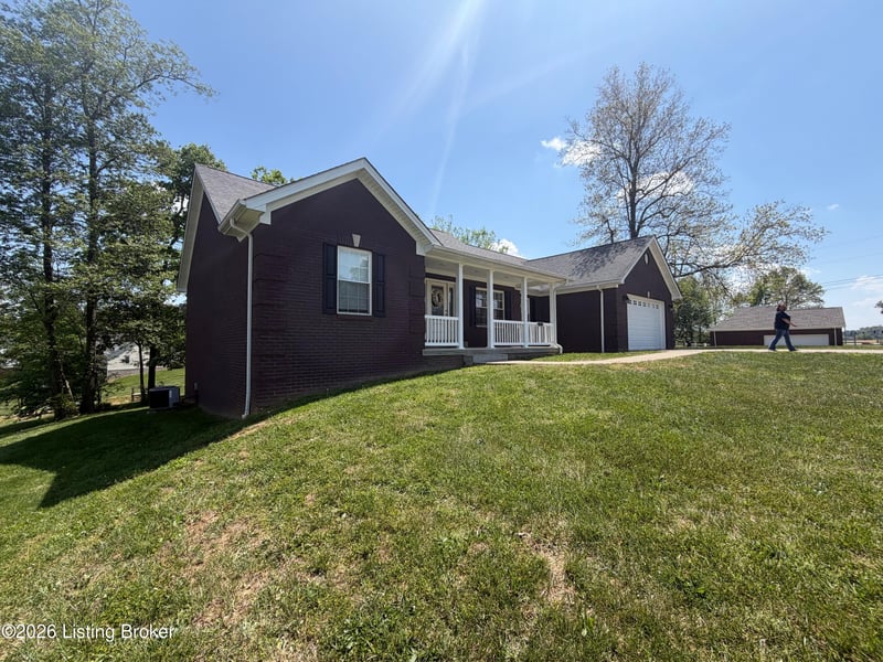 154 River Cliff Blvd, Brandenburg, KY 40108