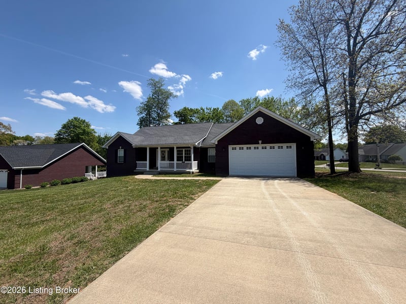 154 River Cliff Blvd, Brandenburg, KY 40108