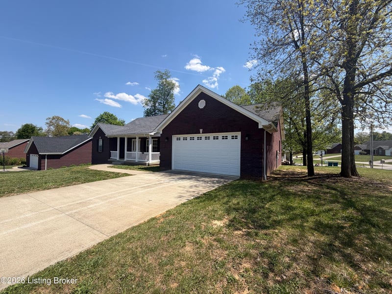 154 River Cliff Blvd, Brandenburg, KY 40108