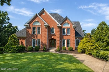 154 Shady Oak Ct, Mt Washington, KY 40047