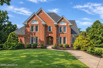 154 Shady Oak Ct, Mt Washington, KY 40047