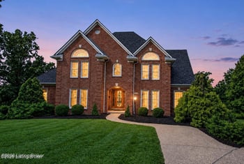 154 Shady Oak Ct, Mt Washington, KY 40047