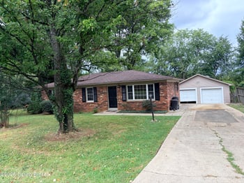 154 Sunset Dr, Bardstown, KY 40004