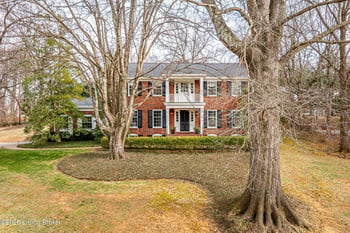 154 Totem Rd, Louisville, KY 40207