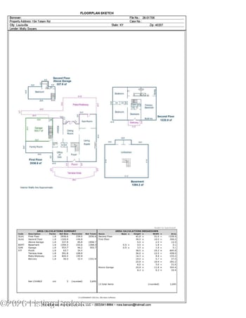 154 Totem Rd, Louisville, KY 40207