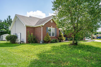 154 Wiltshire Ave, Vine Grove, KY 40175