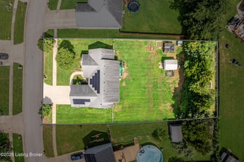154 Wiltshire Ave, Vine Grove, KY 40175