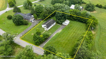 1540 Boiling Springs Rd, Bowling Green, KY 42101
