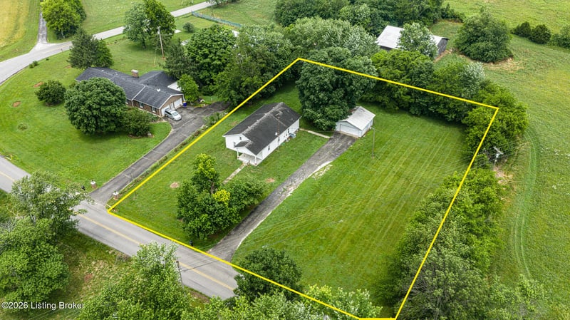 1540 Boiling Springs Rd, Bowling Green, KY 42101